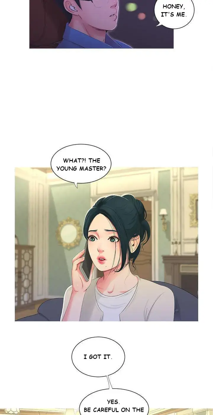 Ones In Laws Virgins Chapter 13 - Page 20