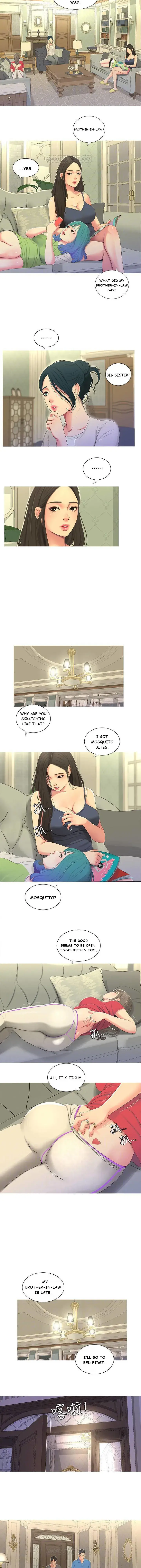 Ones In Laws Virgins Chapter 13 - Page 21