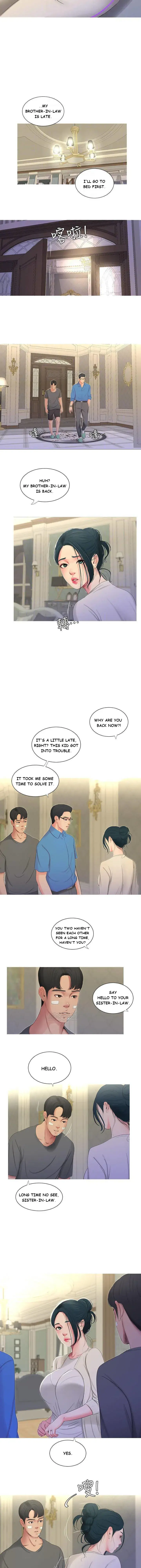 Ones In Laws Virgins Chapter 13 - Page 23