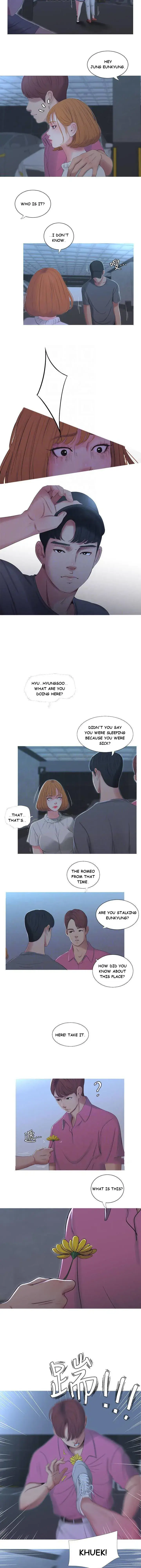 Ones In Laws Virgins Chapter 13 - Page 9