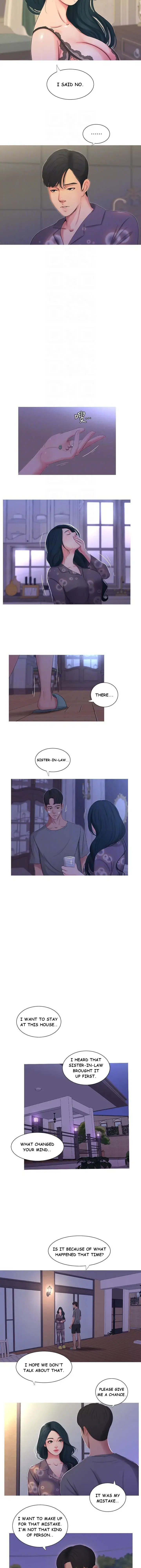 Ones In Laws Virgins Chapter 14 - Page 11