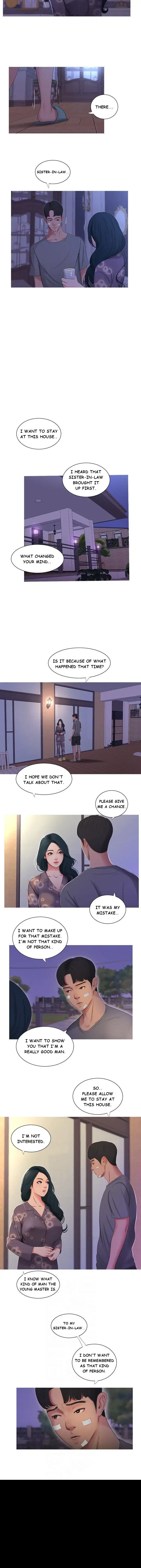 Ones In Laws Virgins Chapter 14 - Page 12