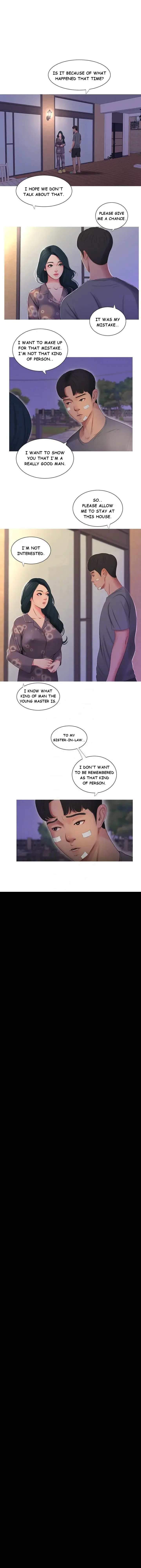 Ones In Laws Virgins Chapter 14 - Page 13