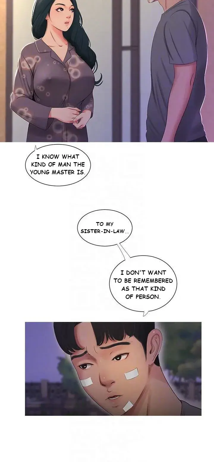 Ones In Laws Virgins Chapter 14 - Page 14