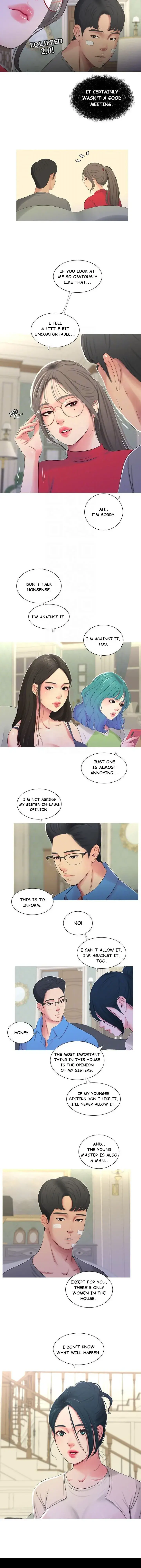Ones In Laws Virgins Chapter 14 - Page 5