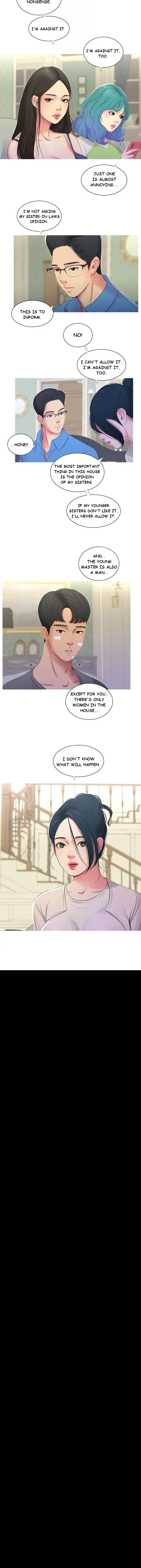Ones In Laws Virgins Chapter 14 - Page 6