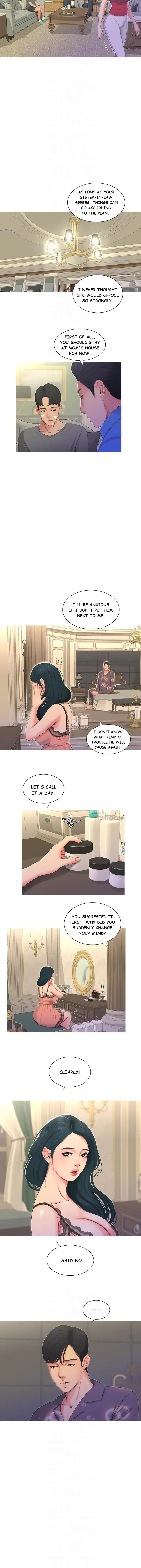 Ones In Laws Virgins Chapter 14 - Page 9