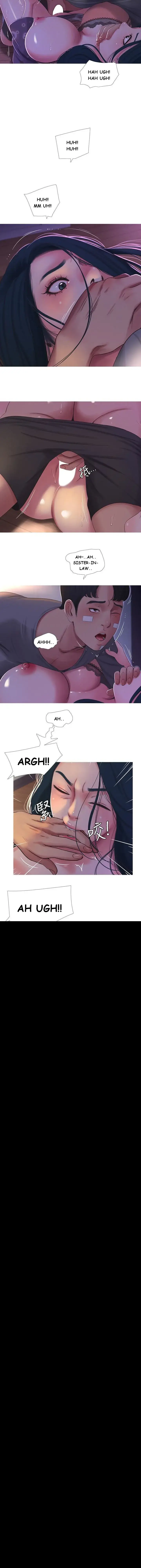 Ones In Laws Virgins Chapter 15 - Page 11