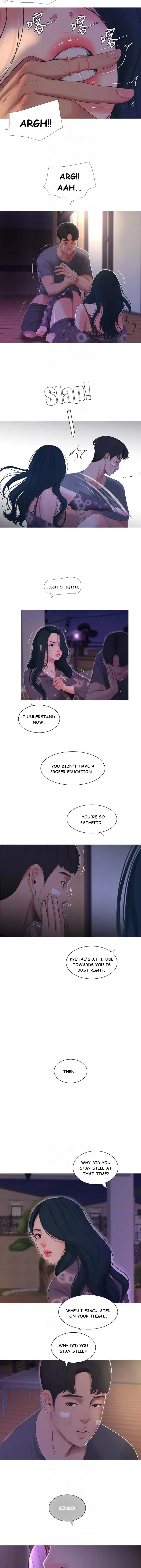 Ones In Laws Virgins Chapter 15 - Page 13