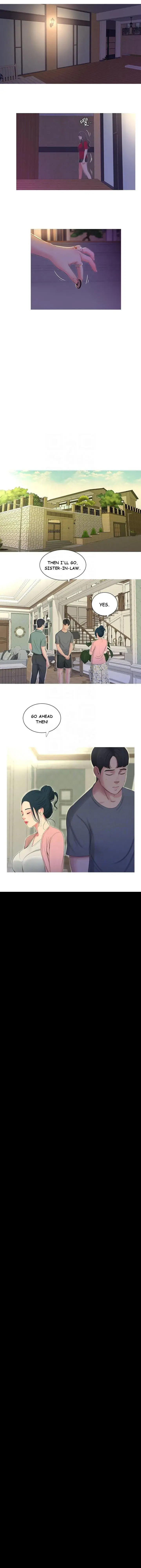 Ones In Laws Virgins Chapter 15 - Page 17