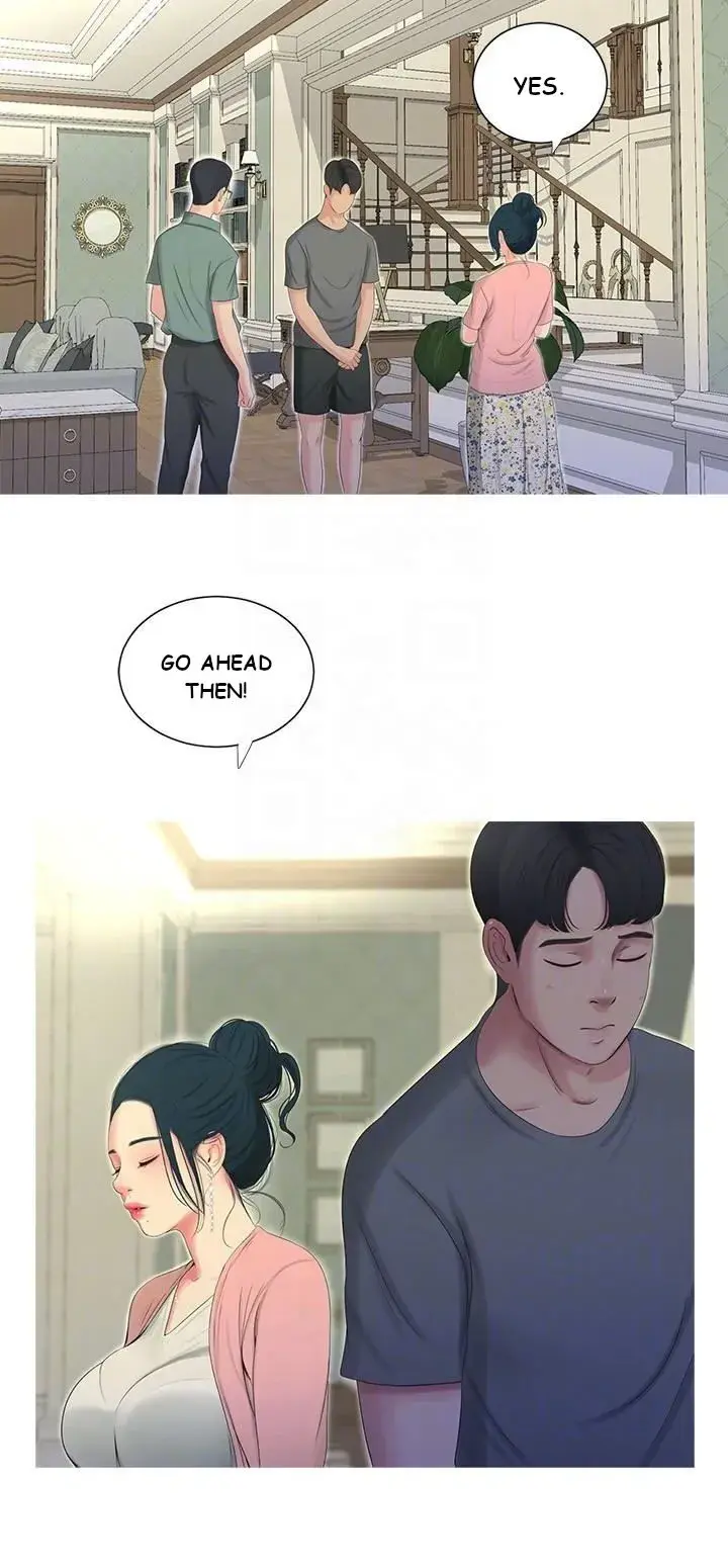 Ones In Laws Virgins Chapter 15 - Page 18