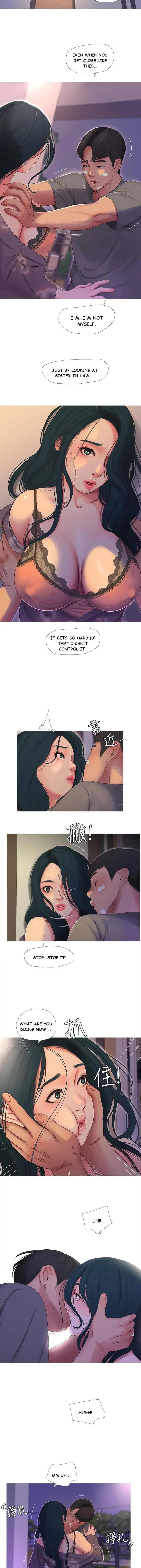 Ones In Laws Virgins Chapter 15 - Page 2