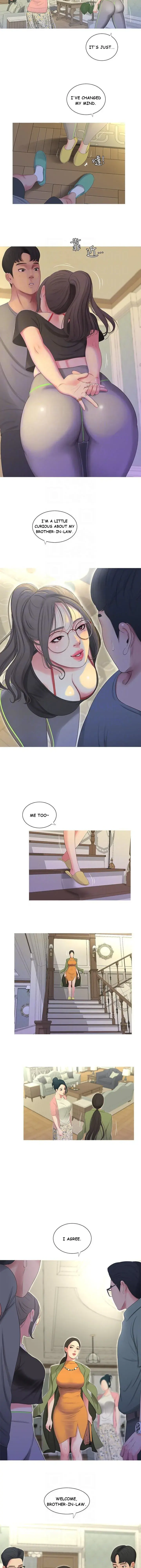 Ones In Laws Virgins Chapter 15 - Page 20