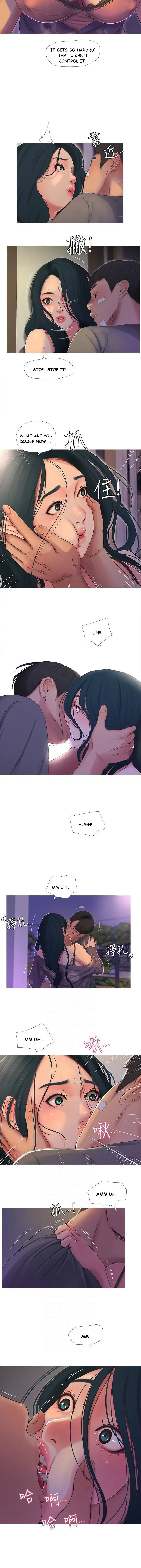 Ones In Laws Virgins Chapter 15 - Page 3