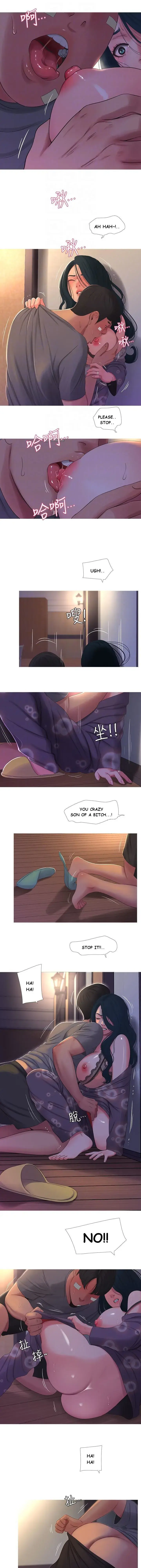Ones In Laws Virgins Chapter 15 - Page 7