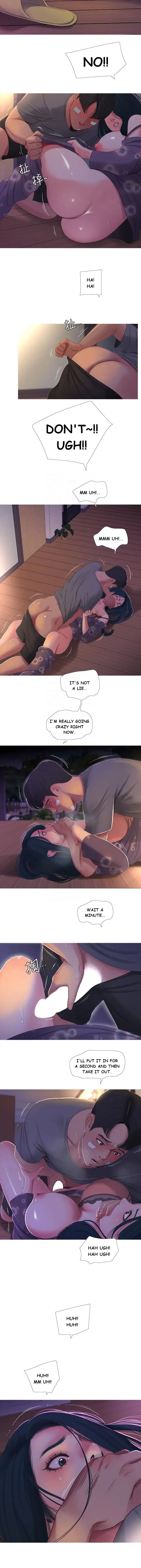 Ones In Laws Virgins Chapter 15 - Page 9