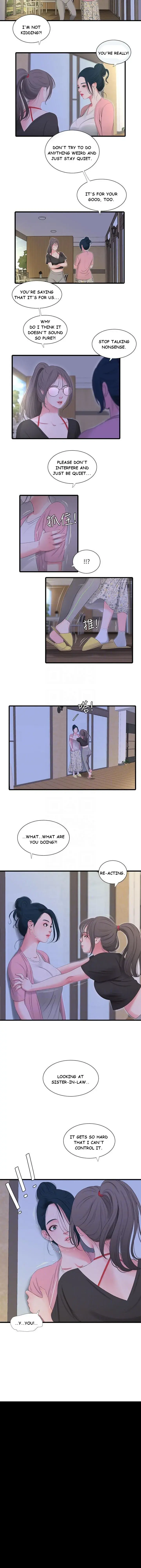 Ones In Laws Virgins Chapter 16 - Page 4