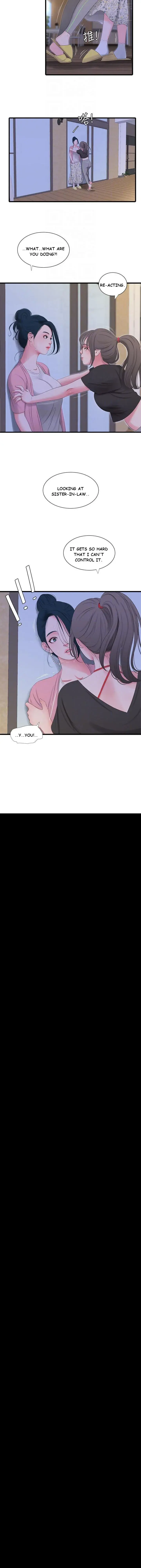 Ones In Laws Virgins Chapter 16 - Page 5