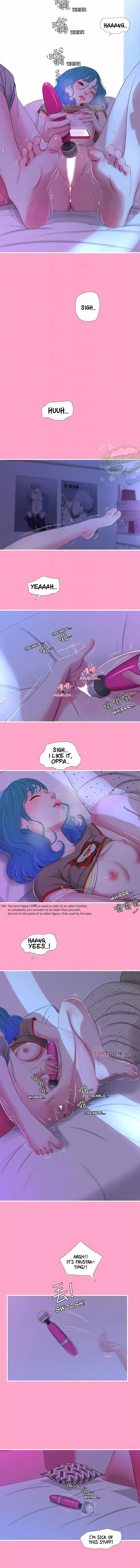 Ones In Laws Virgins Chapter 17 - Page 12