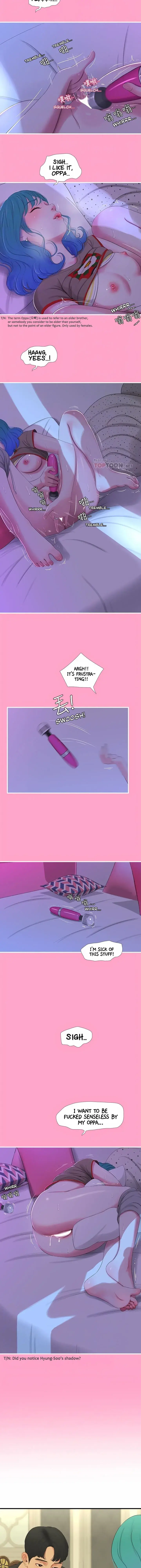 Ones In Laws Virgins Chapter 17 - Page 13