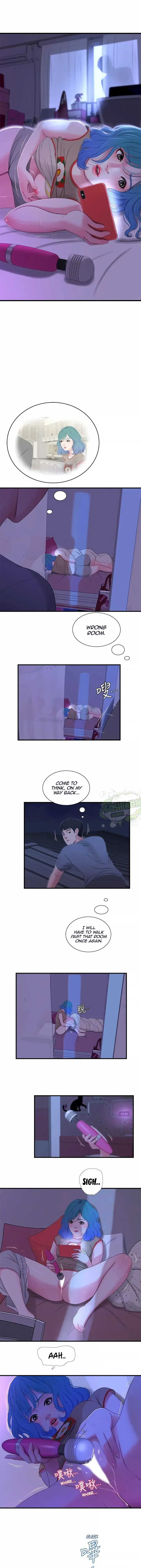 Ones In Laws Virgins Chapter 17 - Page 2
