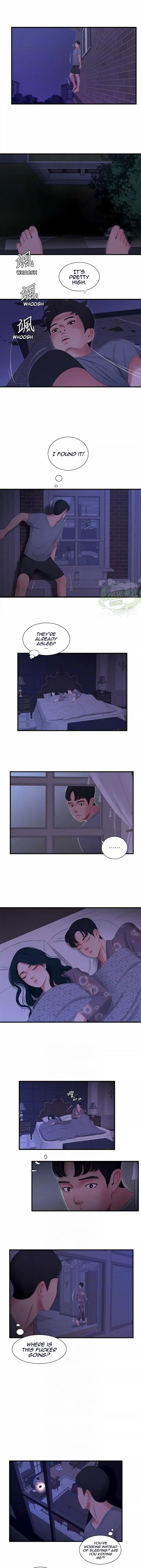 Ones In Laws Virgins Chapter 17 - Page 5