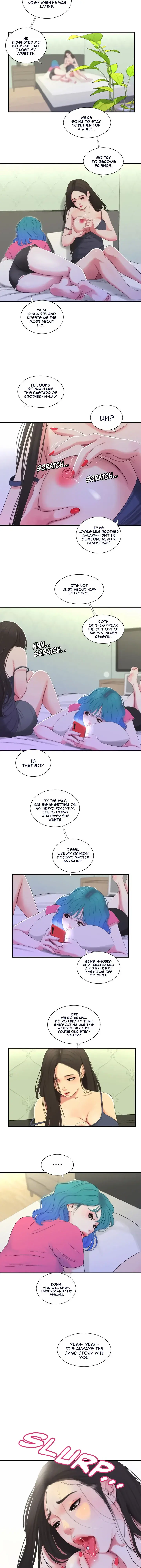 Ones In Laws Virgins Chapter 18 - Page 13