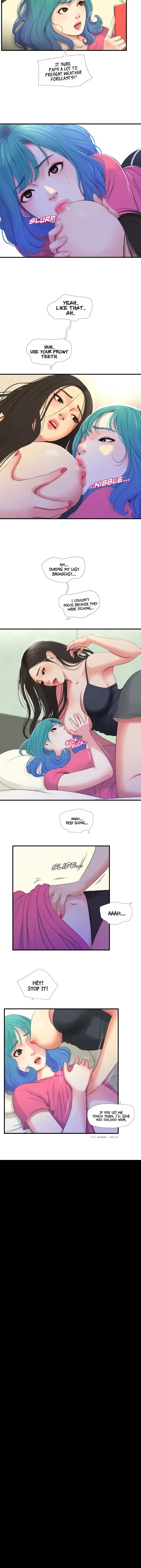 Ones In Laws Virgins Chapter 18 - Page 18