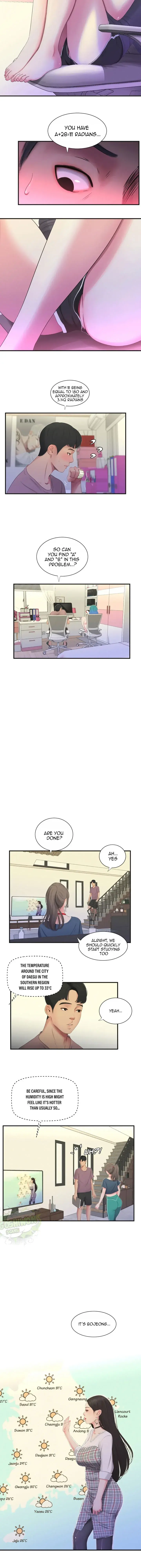 Ones In Laws Virgins Chapter 19 - Page 15