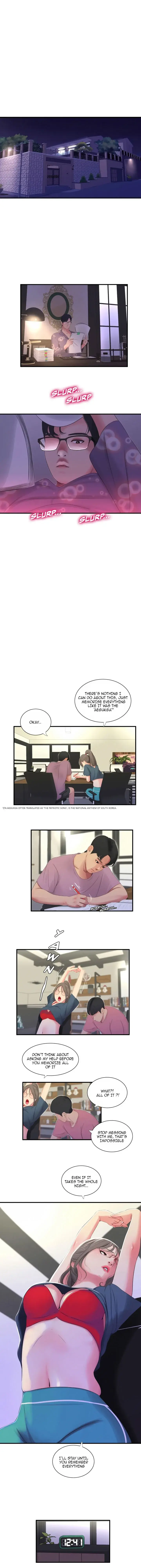 Ones In Laws Virgins Chapter 19 - Page 19