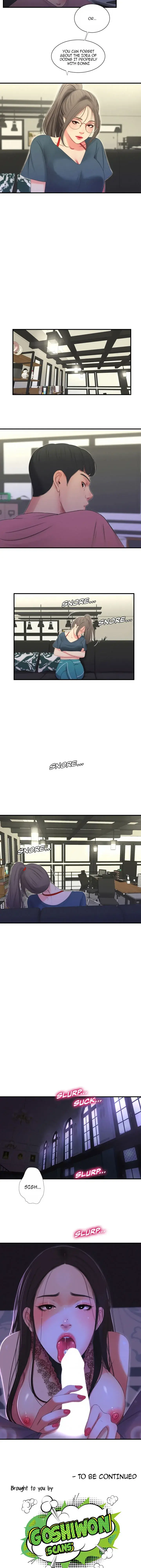 Ones In Laws Virgins Chapter 19 - Page 24