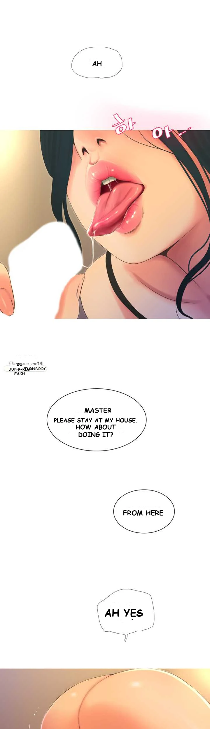 Ones In Laws Virgins Chapter 2 - Page 29