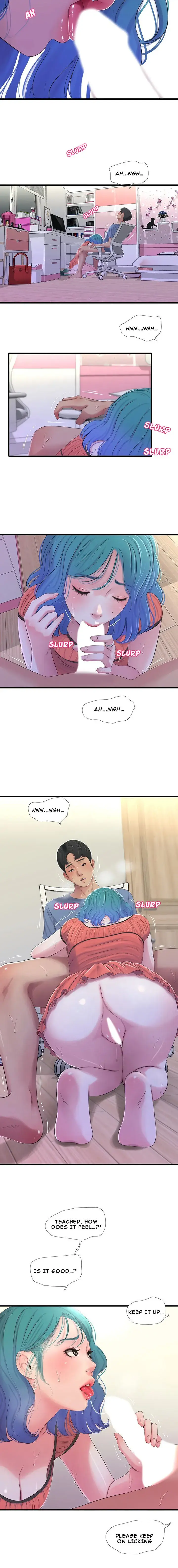 Ones In Laws Virgins Chapter 25 - Page 6