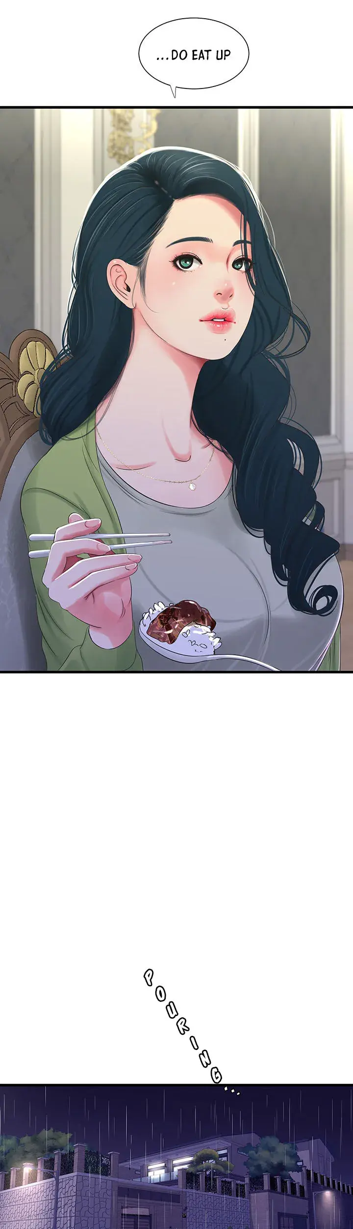 Ones In Laws Virgins Chapter 29 - Page 21