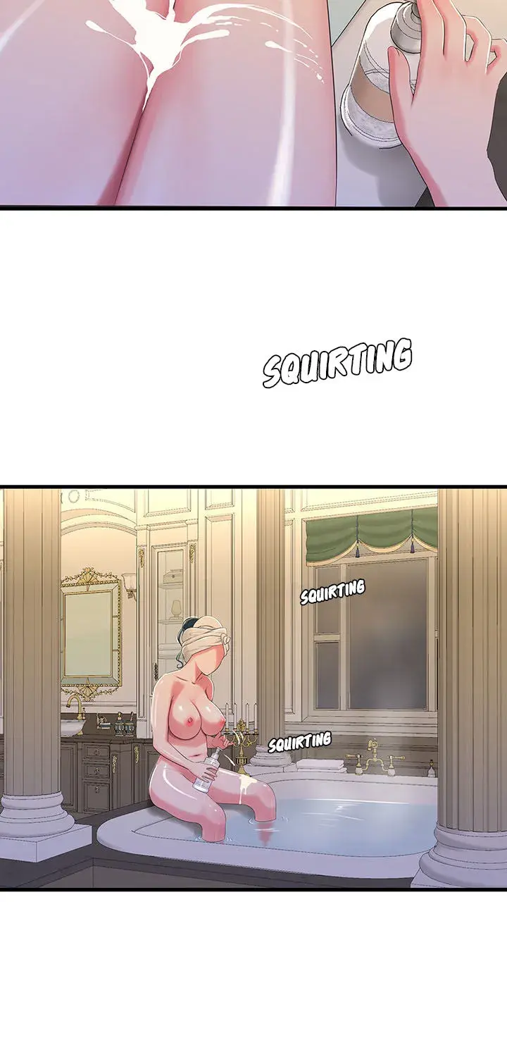 Ones In Laws Virgins Chapter 29 - Page 4