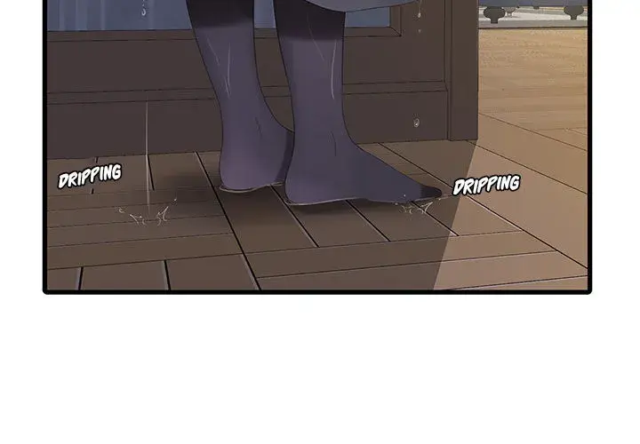 Ones In Laws Virgins Chapter 29 - Page 7