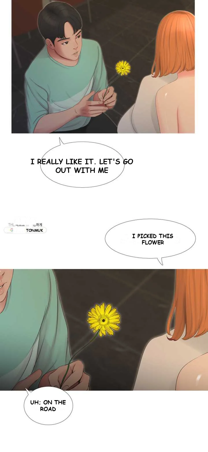 Ones In Laws Virgins Chapter 3 - Page 11