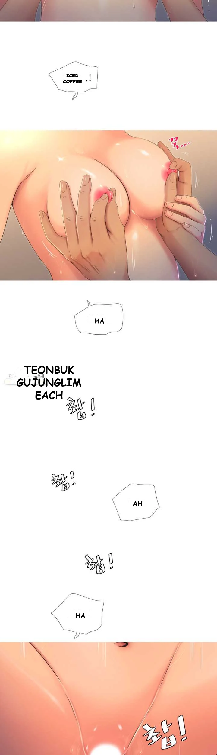 Ones In Laws Virgins Chapter 3 - Page 18