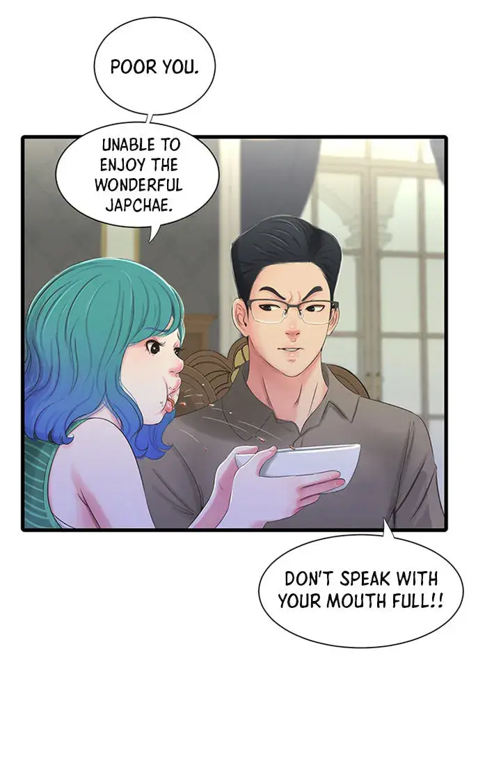 Ones In Laws Virgins Chapter 30 - Page 14