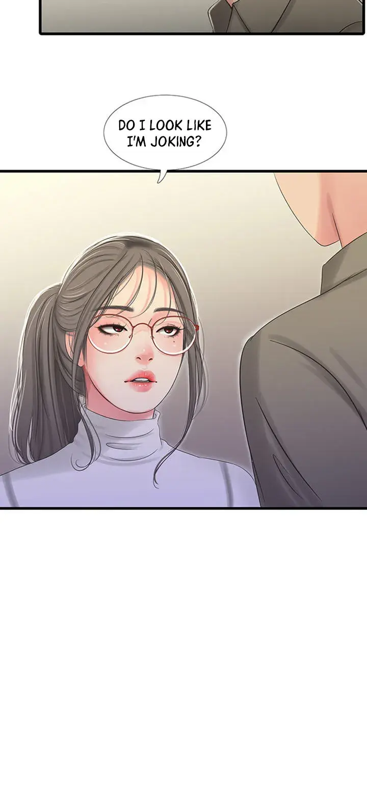 Ones In Laws Virgins Chapter 30 - Page 32
