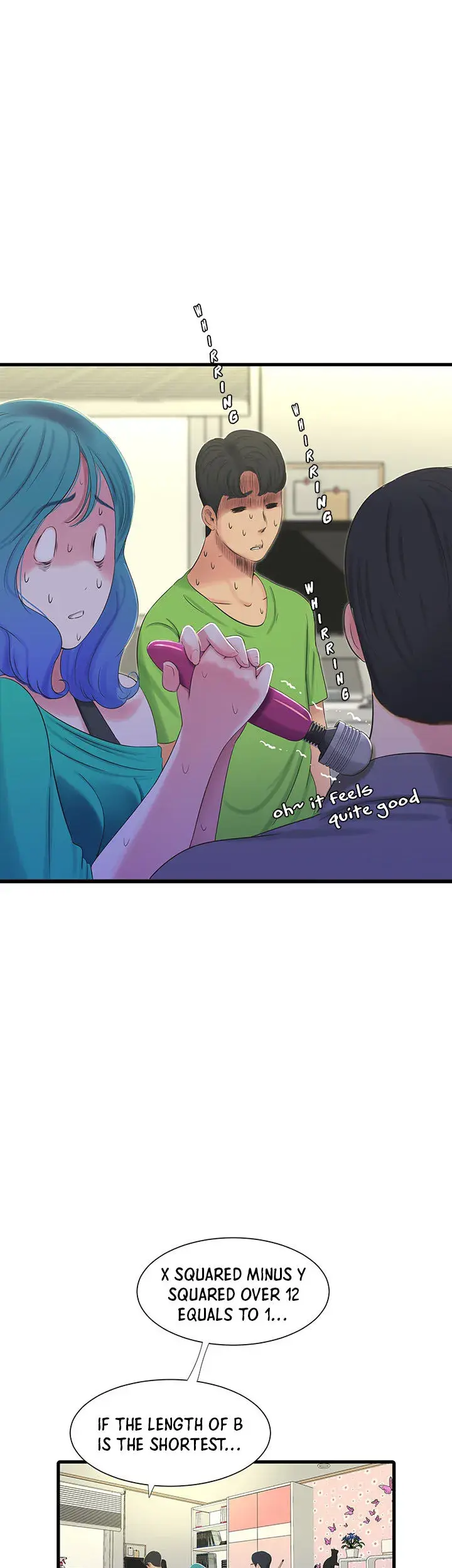 Ones In Laws Virgins Chapter 31 - Page 15