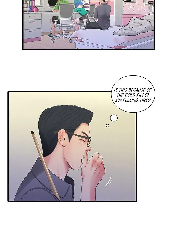 Ones In Laws Virgins Chapter 31 - Page 16