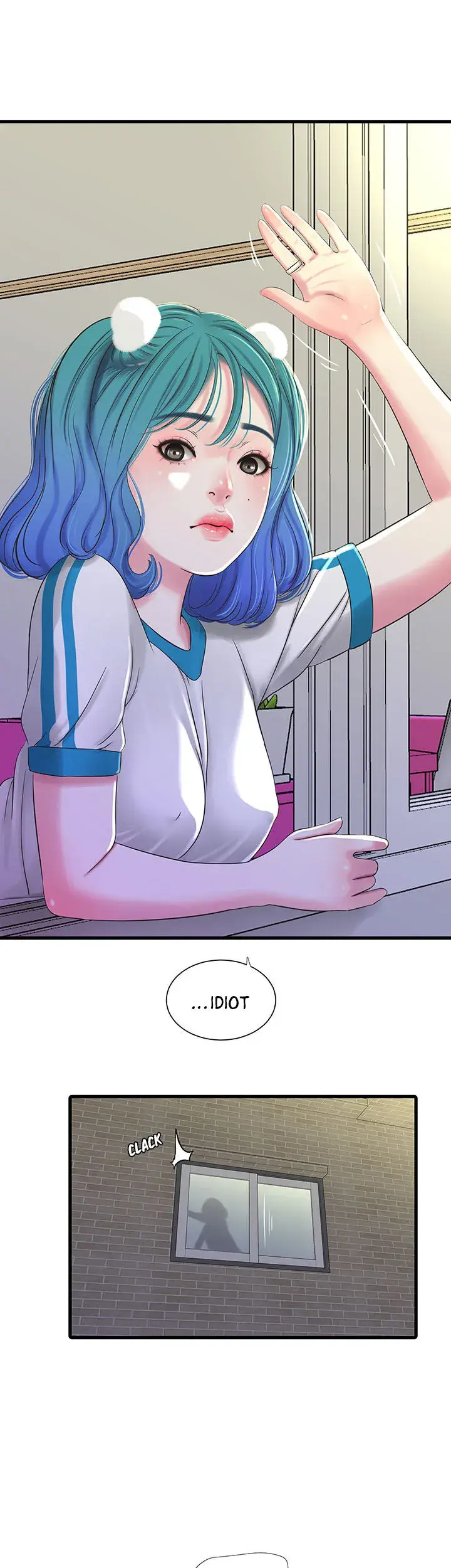 Ones In Laws Virgins Chapter 31 - Page 25