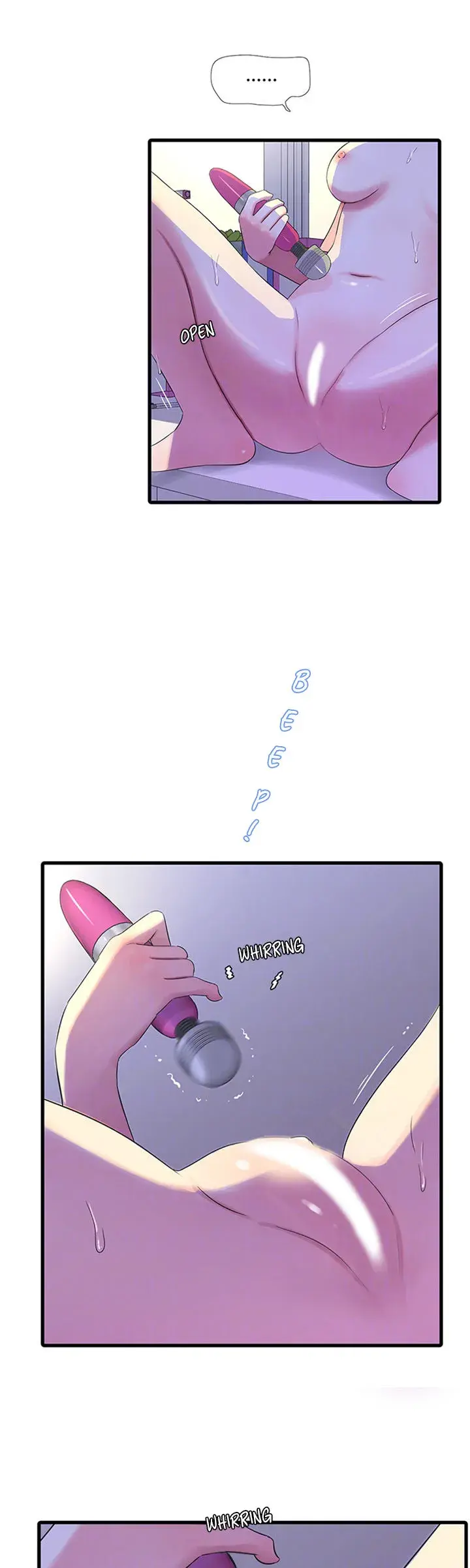 Ones In Laws Virgins Chapter 32 - Page 10