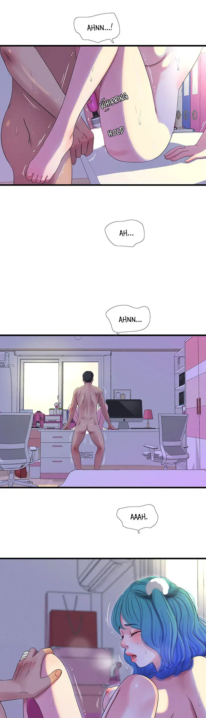 Ones In Laws Virgins Chapter 32 - Page 16