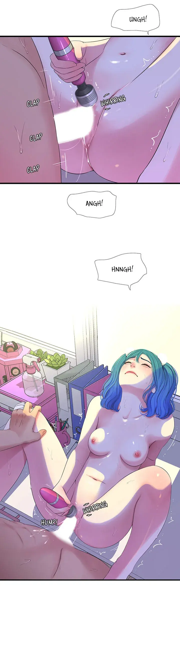 Ones In Laws Virgins Chapter 32 - Page 19