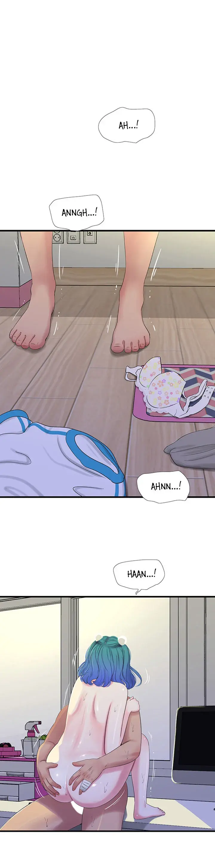 Ones In Laws Virgins Chapter 32 - Page 2