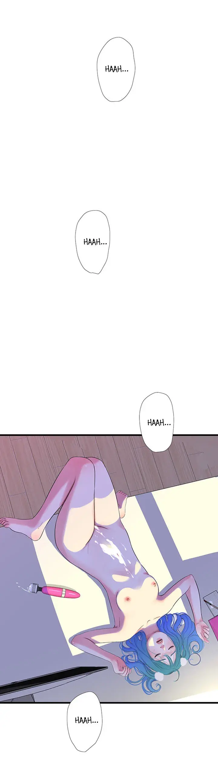 Ones In Laws Virgins Chapter 32 - Page 20