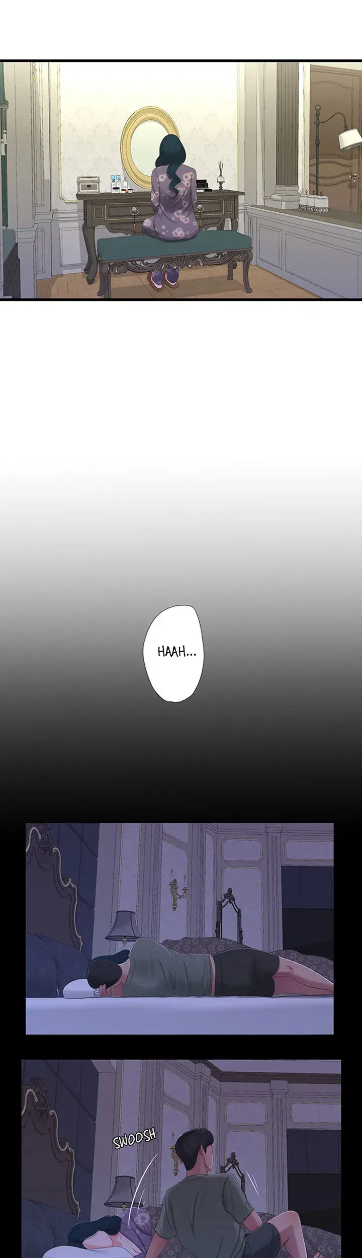 Ones In Laws Virgins Chapter 32 - Page 24