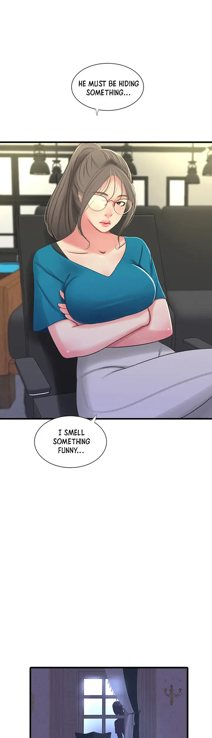 Ones In Laws Virgins Chapter 32 - Page 33
